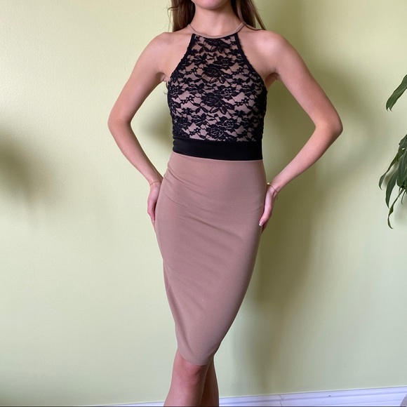 Bodycon Dress - Picture 1 of 4